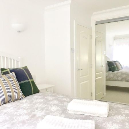 Splendid Fitzrovia W1 Heart Of Central London 1-Bed. Free Wifi Eksteriør bilde