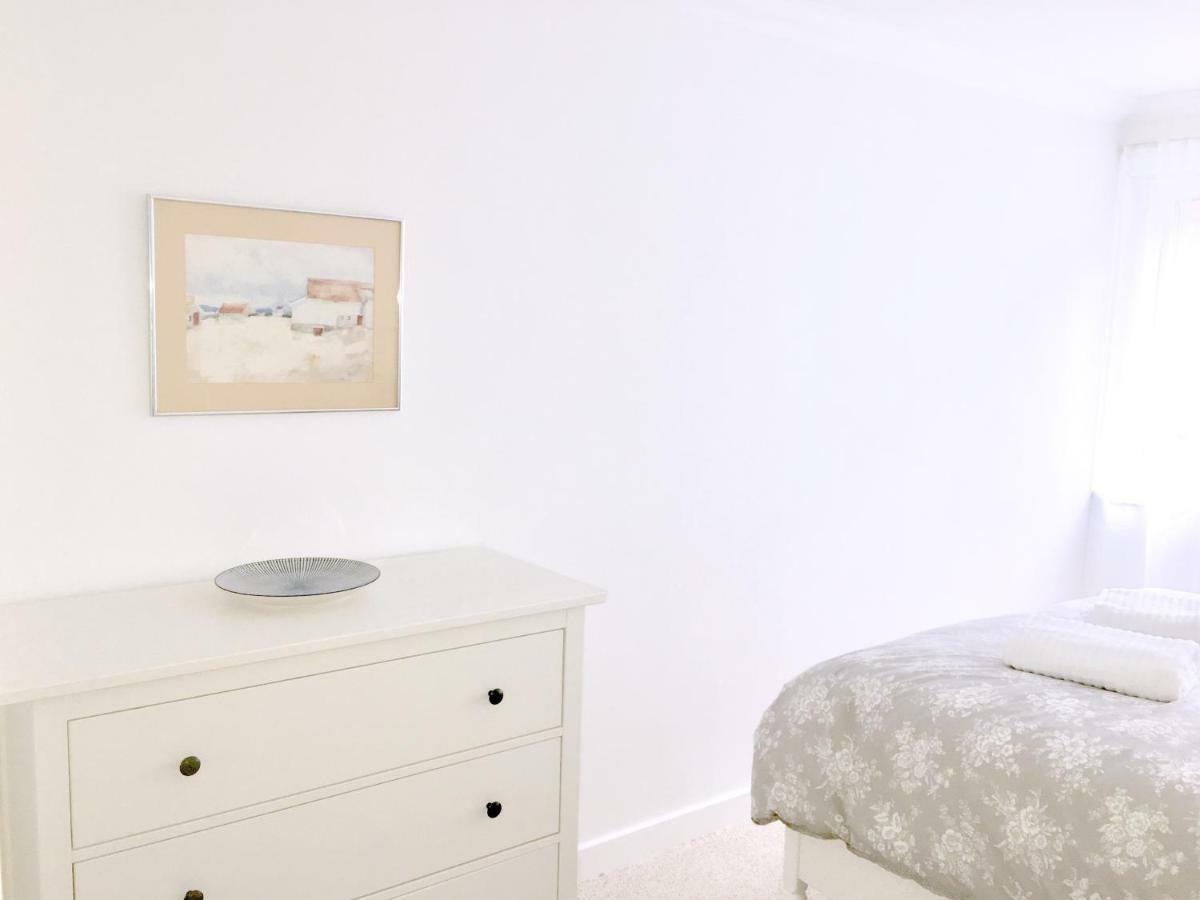 Splendid Fitzrovia W1 Heart Of Central London 1-Bed. Free Wifi Eksteriør bilde