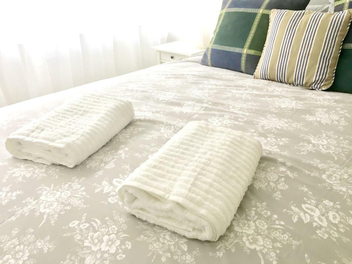Splendid Fitzrovia W1 Heart Of Central London 1-Bed. Free Wifi Eksteriør bilde