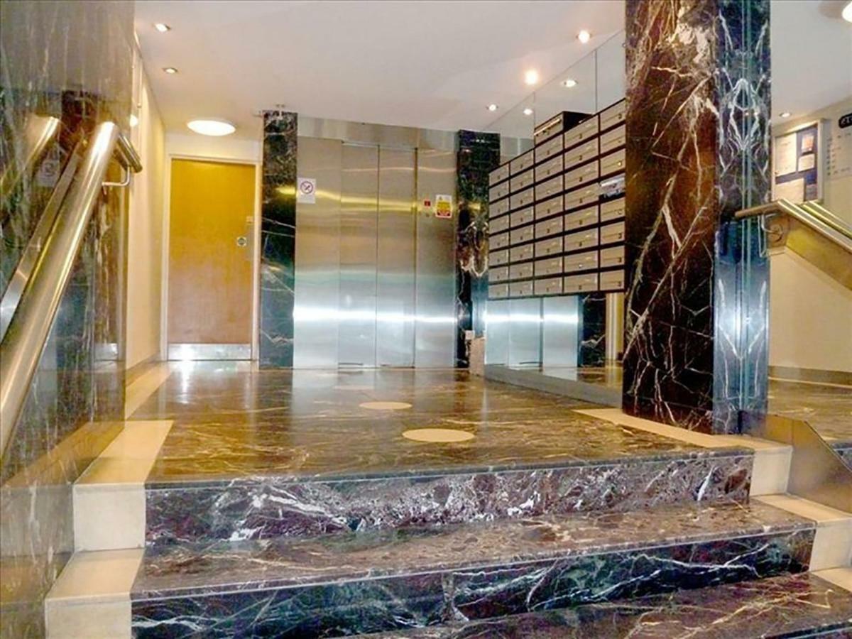 Splendid Fitzrovia W1 Heart Of Central London 1-Bed. Free Wifi Eksteriør bilde